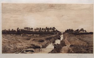 夏の夜 作： Hans am Ende